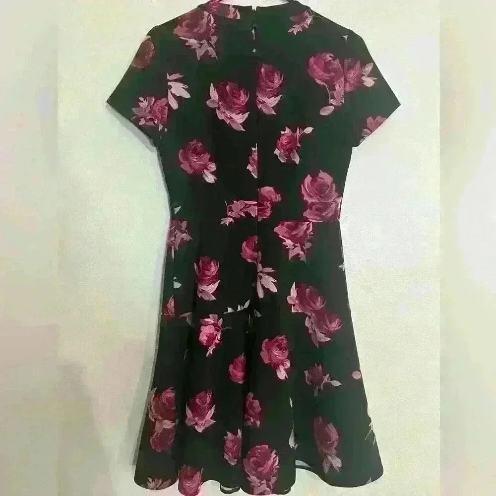 Kate Spade Midi Dress